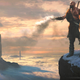Illustration for article titled The Art Of iGod Of War/i